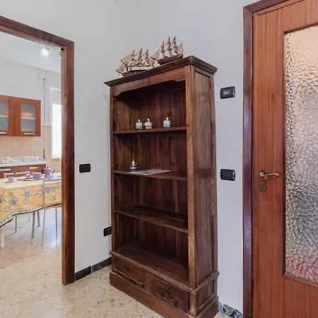 Casa Camilla Vacation * La Spezia