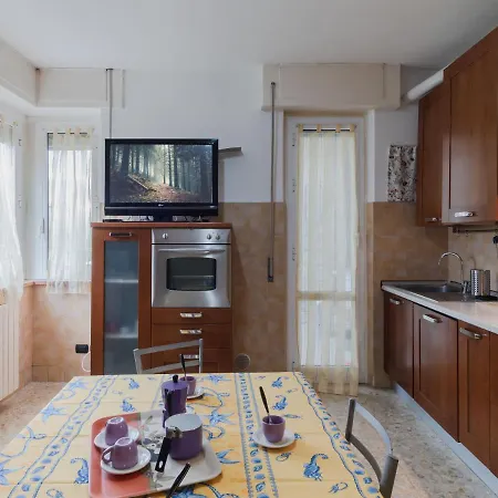 Casa Camilla Vacation Apartamento *