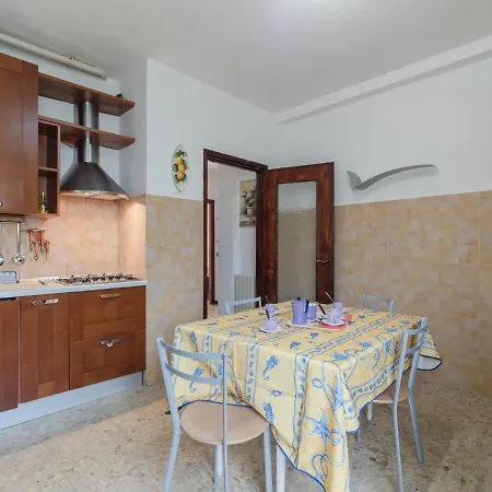 Apartamento Casa Camilla Vacation *