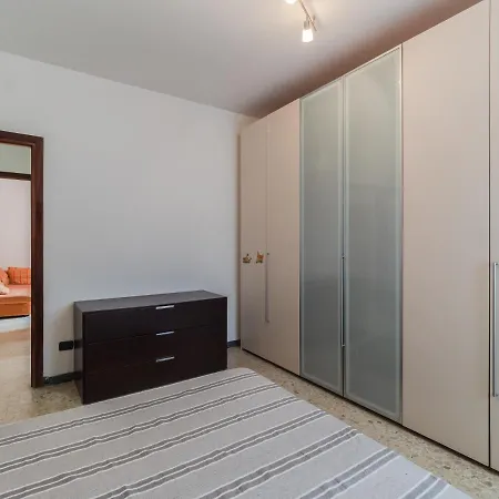 Casa Camilla Vacation * La Spezia