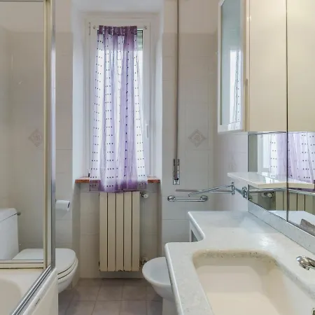 Casa Camilla Vacation * La Spezia