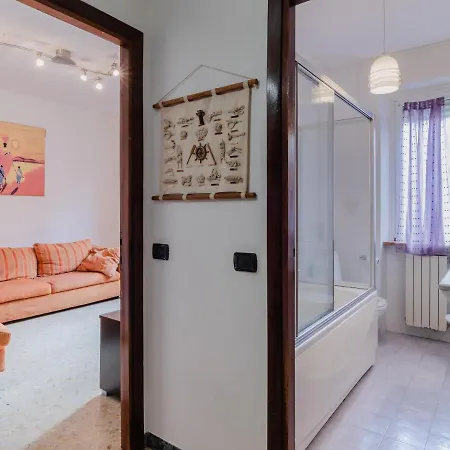 Apartamento Casa Camilla Vacation *