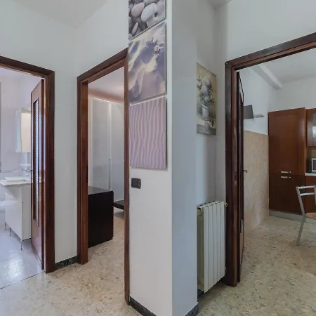 Casa Camilla Vacation Apartment