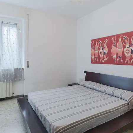 Apartment Casa Camilla Vacation La Spezia