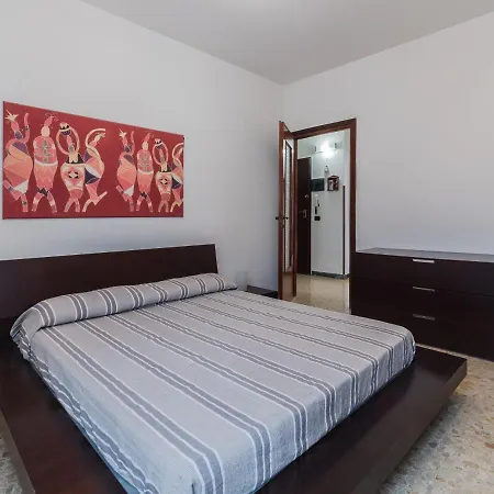 Apartment Casa Camilla Vacation *