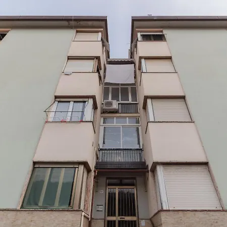 Casa Camilla Vacation Apartment La Spezia