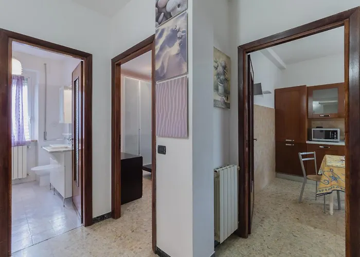 Casa Camilla Vacation Apartment