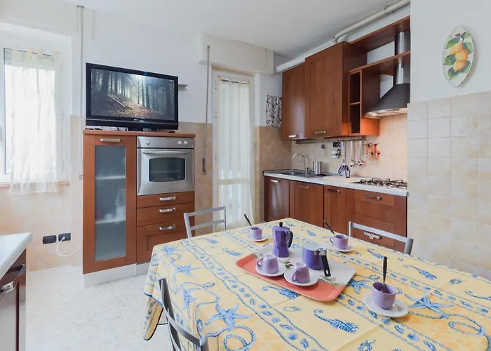 Casa Camilla Vacation Apartment