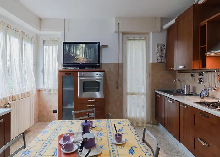 Casa Camilla Vacation Apartment *