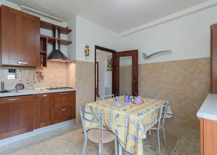 Apartment Casa Camilla Vacation *