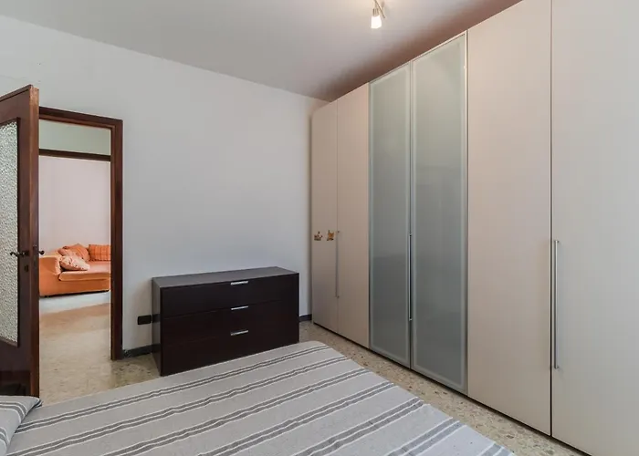 Casa Camilla Vacation * La Spezia