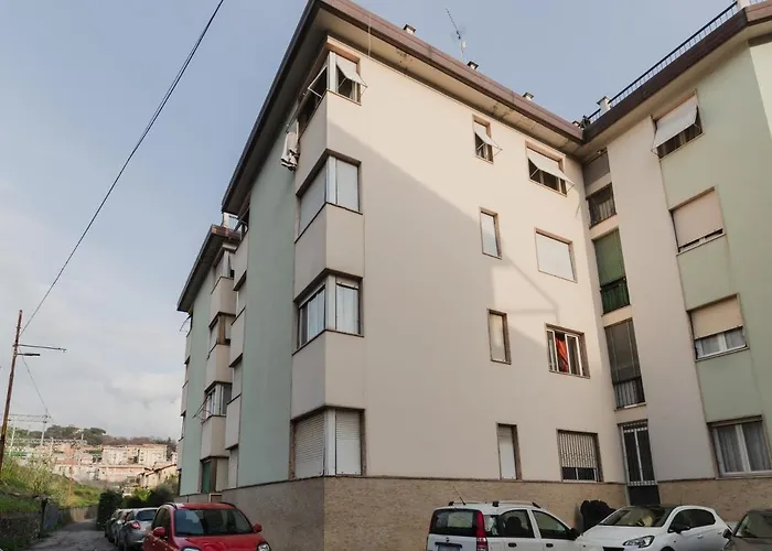 Apartment Casa Camilla Vacation La Spezia