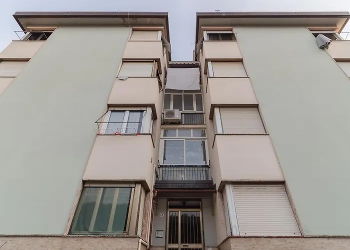 Casa Camilla Vacation Apartment La Spezia